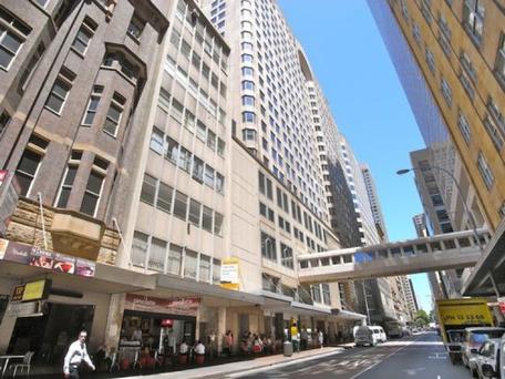 Click to view all images Level 7&8/122 Castlereagh Street Sydney NSW 2000 - Image 1