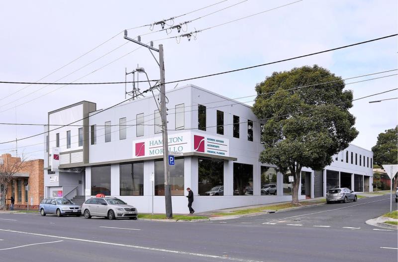 Level 1  Office/852 Canterbury Road Box Hill VIC 3128 - Image 1