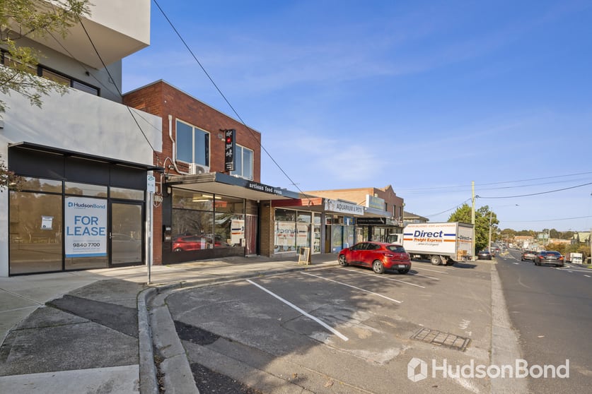 Click to view all images 1/14 Templestowe Road Bulleen VIC 3105 - Image 1