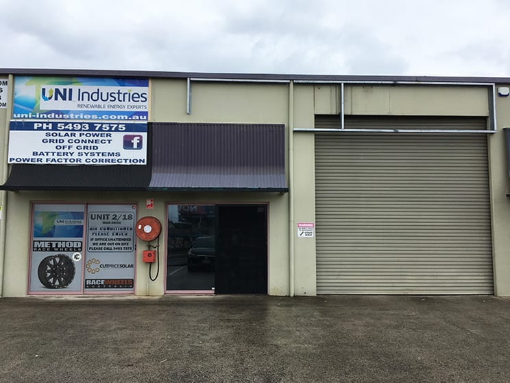 Click to view all images 2/18 Main Drive Warana QLD 4575 - Image 1