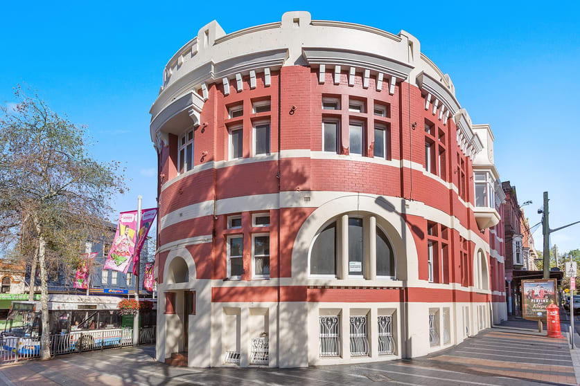 Click to view all images Level 1/1-5 Flinders Street Surry Hills NSW 2010 - Image 2