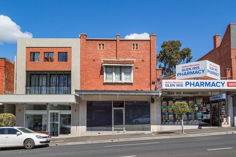 1610 High Street Glen Iris VIC 3146 - Image 1