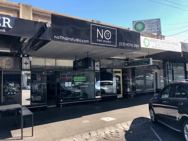 Click to view all images 11 Napier Street Essendon VIC 3040 - Image 2