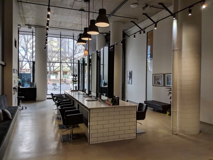 Click to view all images Ground Lev/38 Albert Road South Melbourne VIC 3205 - Image 2
