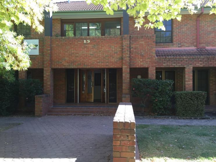 Click to view all images 15 Torrens Street Braddon ACT 2612 - Image 3