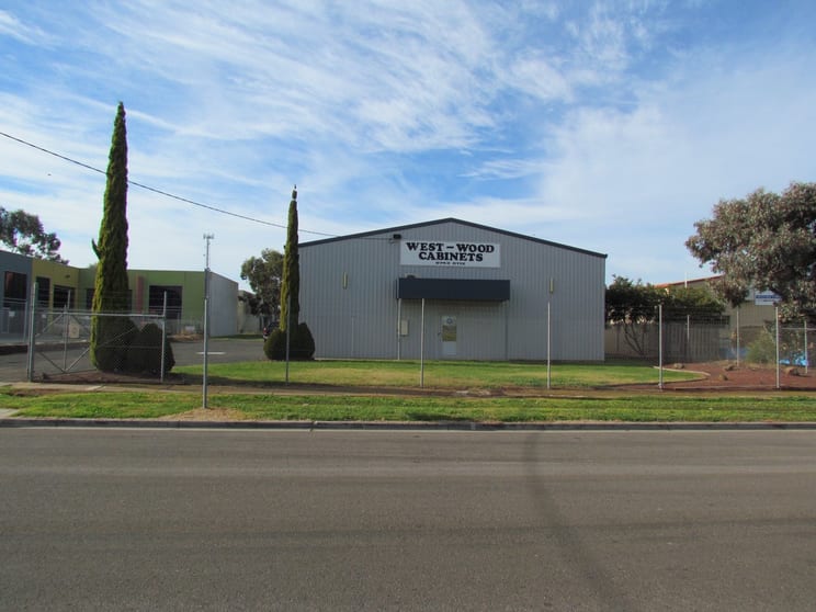 Click to view all images 8 Industrial Drive Melton VIC 3337 - Image 1