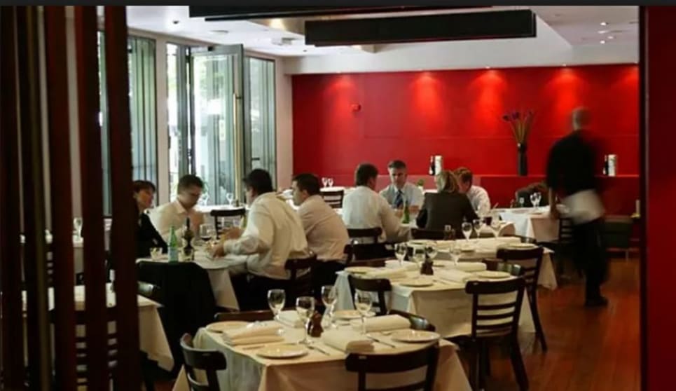Click to view all images Shop 6 and 7/168 Kent Street Sydney NSW 2000 - Image 3