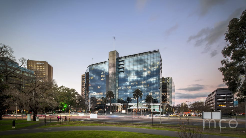 Click to view all images Suite 634/1 Queens Road Melbourne VIC 3004 - Image 3