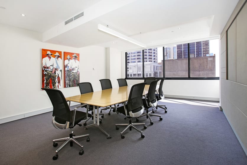 Click to view all images Level 18/109 Pitt Street Sydney NSW 2000 - Image 2
