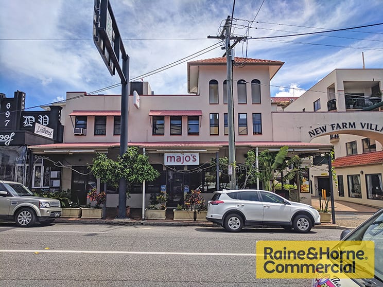 Click to view all images 1/691 Brunswick Street New Farm QLD 4005 - Image 1