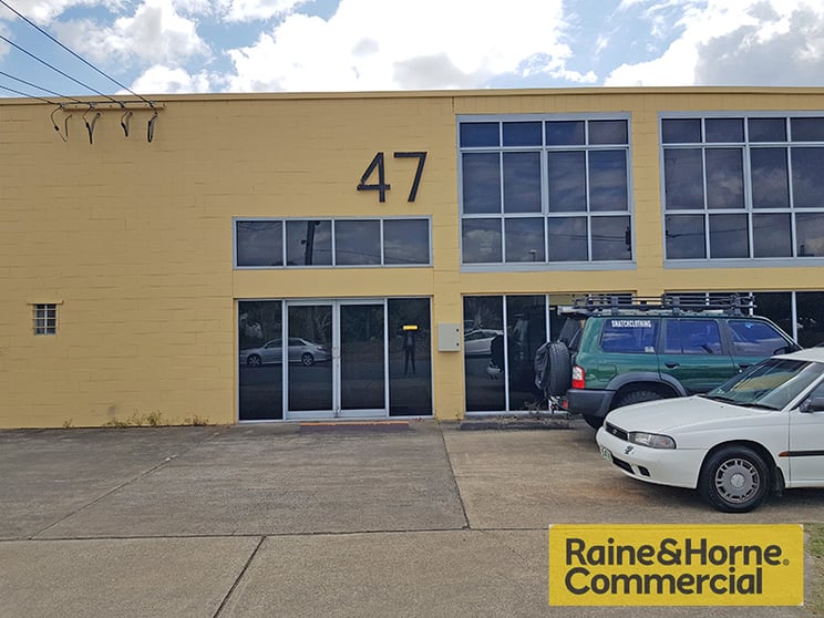 Click to view all images 1/47 Hayward Street Stafford QLD 4053 - Image 1