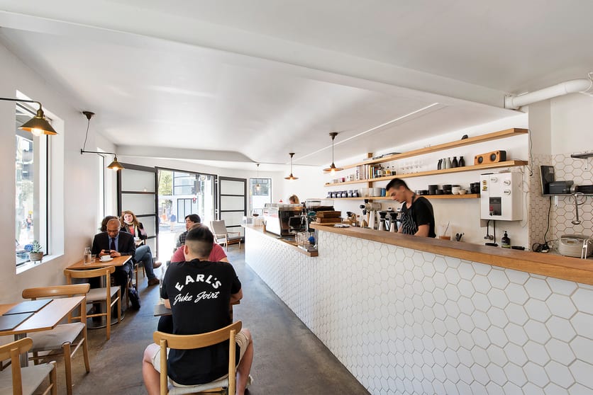 Click to view all images Shop 1/265 Liverpool Street Darlinghurst NSW 2010 - Image 3