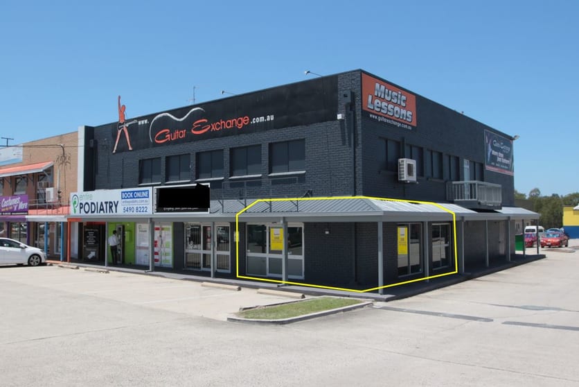 Click to view all images 5/197-199 Morayfield Road Morayfield QLD 4506 - Image 2