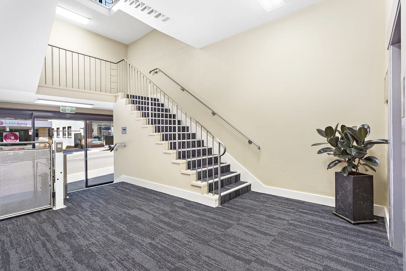 Click to view all images L1, S8A, 175 Keira Street Wollongong NSW 2500 - Image 3