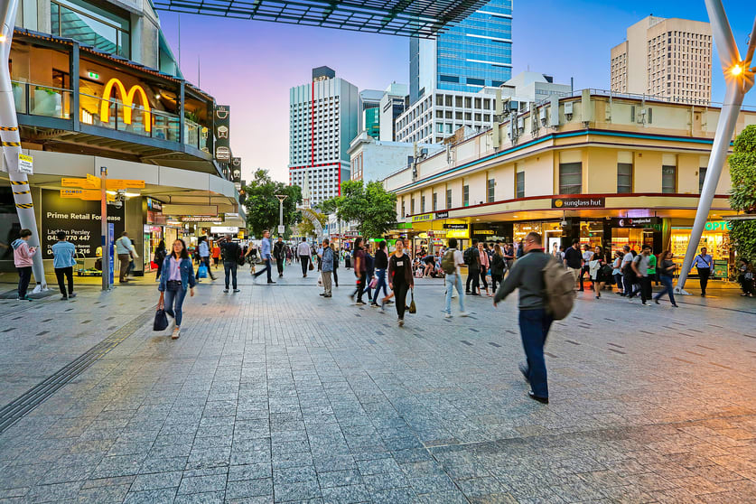 4/130 Queen Street Brisbane City QLD 4000 - Image 1