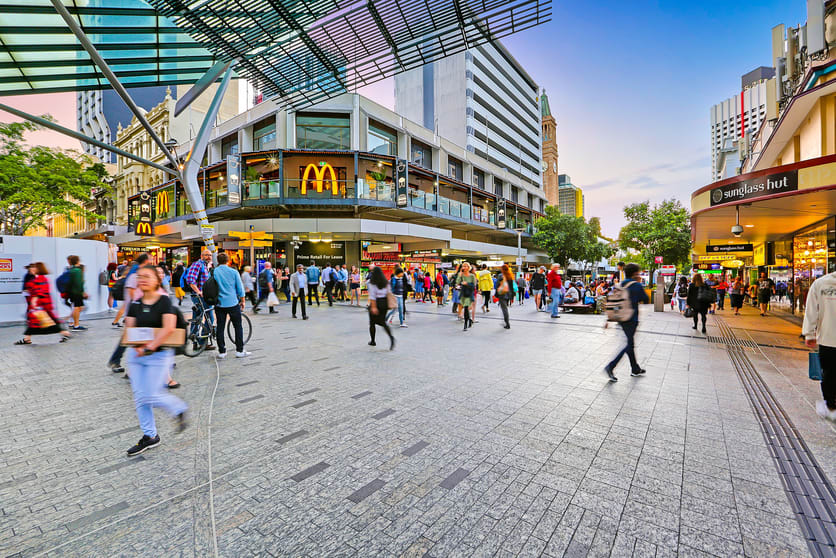 4/130 Queen Street Brisbane City QLD 4000 - Image 3