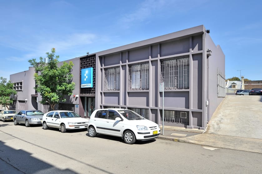Click to view all images 2B/29-41 Hutchinson Surry Hills NSW 2010 - Image 3