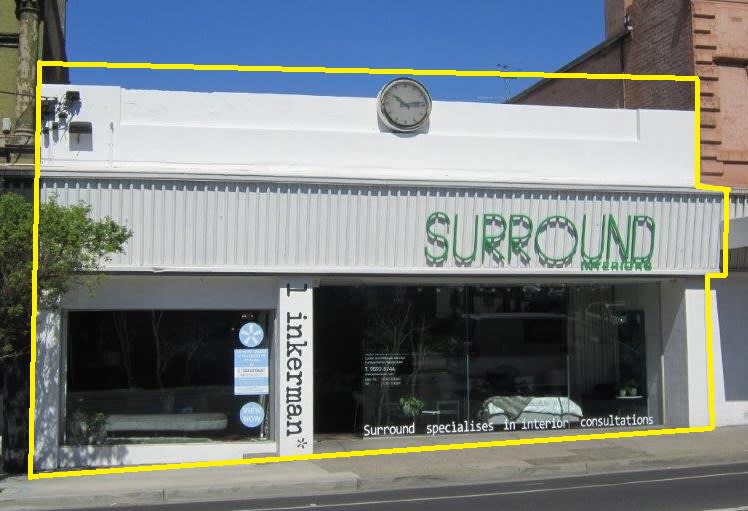 Click to view all images 1-3 Inkerman Street St Kilda VIC 3182 - Image 1
