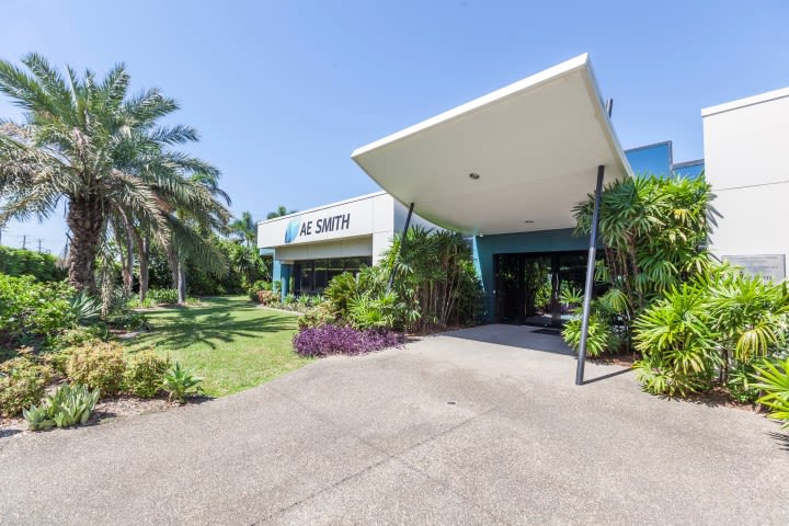 Click to view all images 107 Fison Avenue Eagle Farm QLD 4009 - Image 2