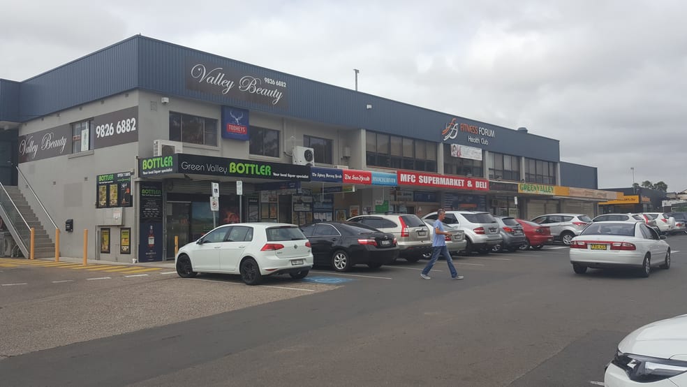 Click to view all images Green Valley Road Green Valley NSW 2168 - Image 2