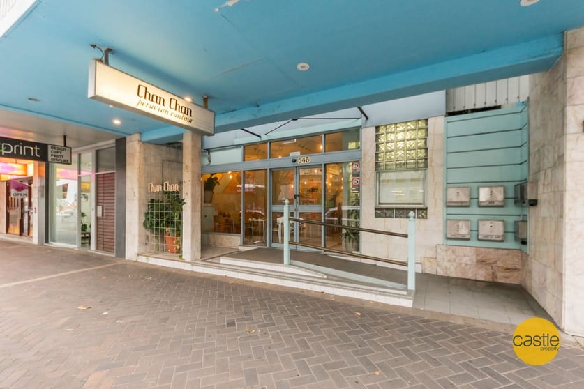 Click to view all images 1/545 Hunter St Newcastle NSW 2300 - Image 1