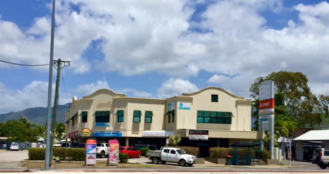 Click to view all images 361-363 Sheridan Street Cairns North QLD 4870 - Image 1