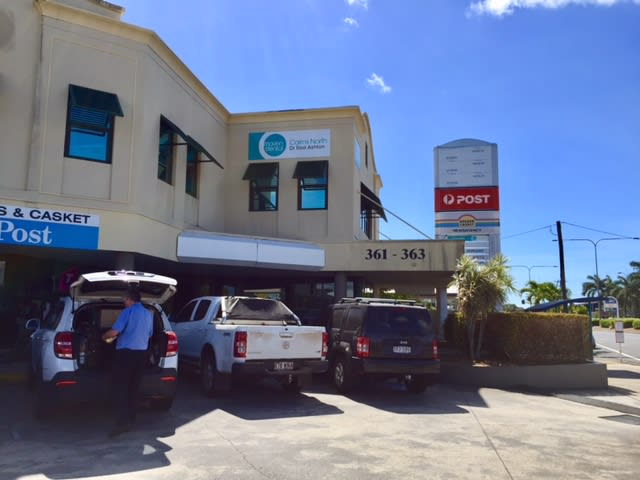 Click to view all images 361-363 Sheridan Street Cairns North QLD 4870 - Image 3