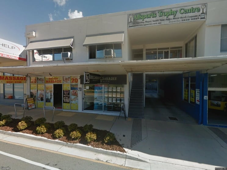 Click to view all images 5/20 Scarborough St Southport QLD 4215 - Image 1