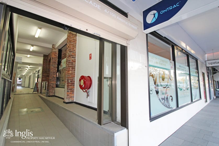 Click to view all images 2/90-100 Argyle Street Camden NSW 2570 - Image 3