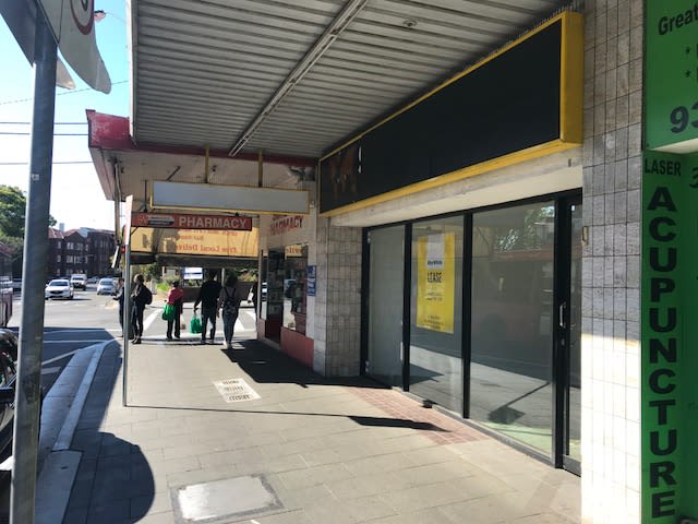 Click to view all images 3-5 Belmore Road Randwick NSW 2031 - Image 2