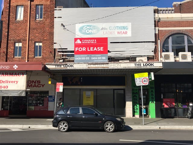 Click to view all images 3-5 Belmore Road Randwick NSW 2031 - Image 3