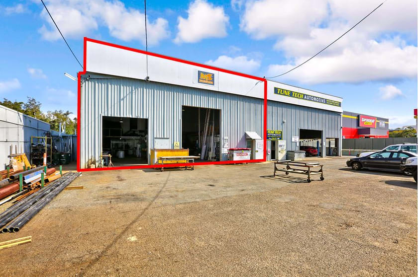 Click to view all images 3/45 Shore Street Cleveland QLD 4163 - Image 1