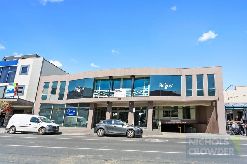 Click to view all images 4/214 Bay Street Brighton VIC 3186 - Image 1