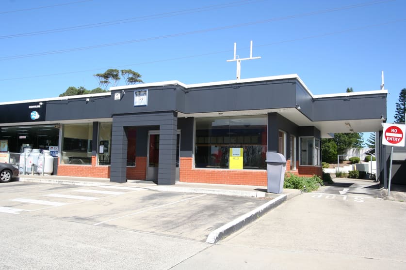 Click to view all images 317B Pacific Highway Charlestown NSW 2290 - Image 1