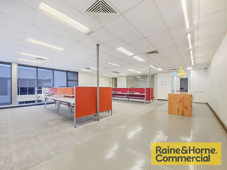 Click to view all images 2/34 Thompson Street Bowen Hills QLD 4006 - Image 2