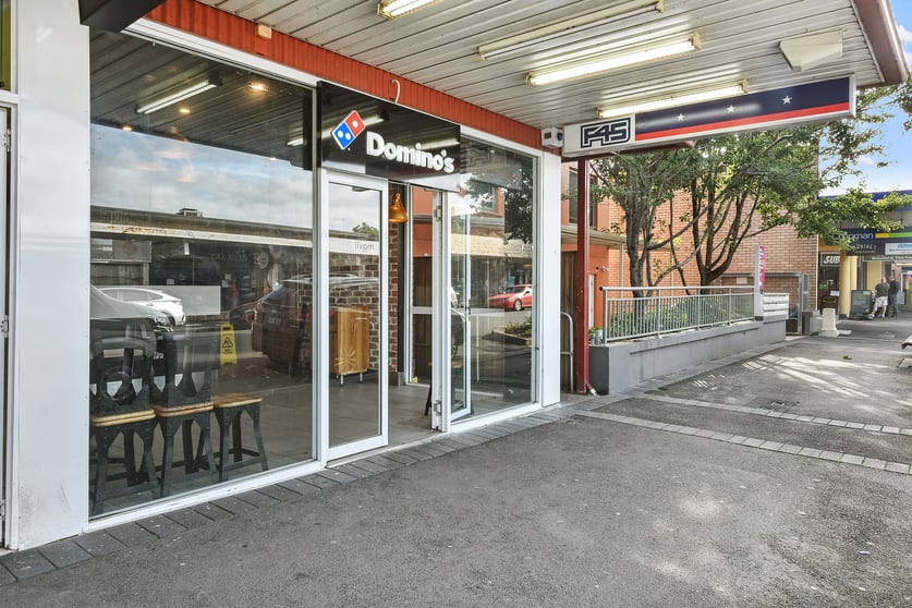 Click to view all images 4/135-141 Macquarie Road Springwood NSW 2777 - Image 1