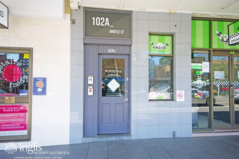 Click to view all images 2 & 3/102A Argyle Street Camden NSW 2570 - Image 2