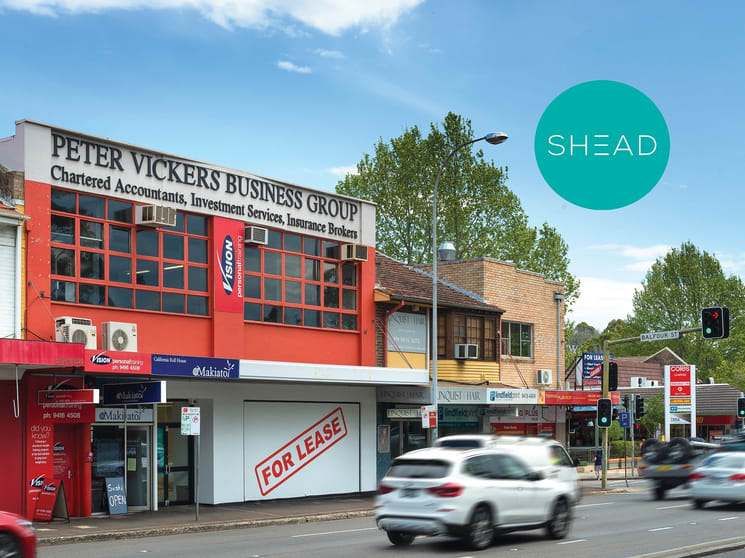 Click to view all images 370 Pacific Highway Lindfield NSW 2070 - Image 1