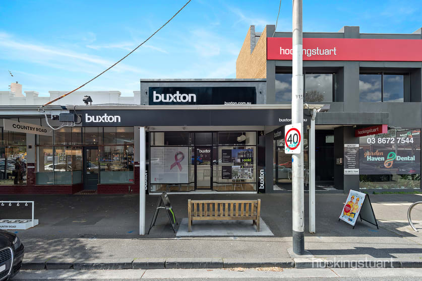 Click to view all images 27 Victoria Avenue Albert Park VIC 3206 - Image 1
