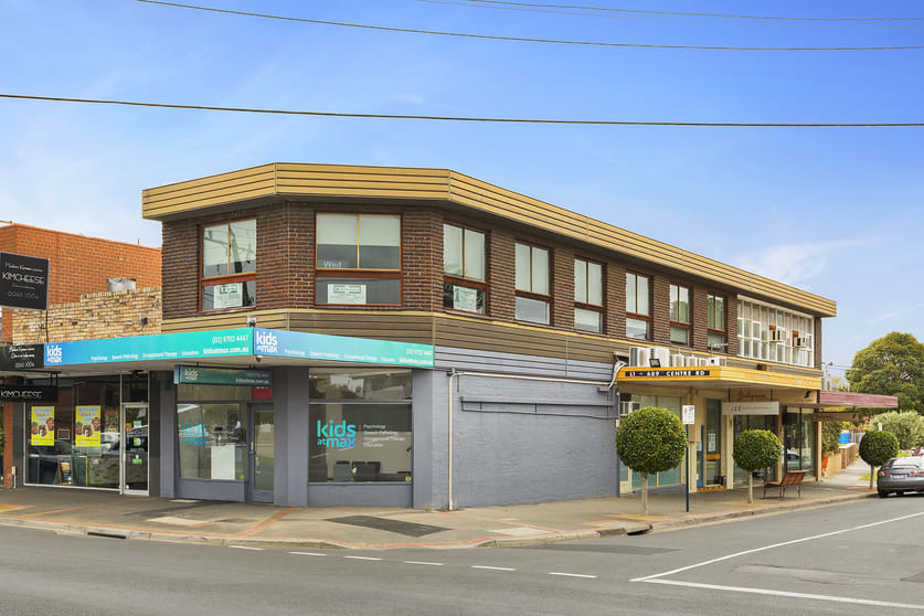 Click to view all images 5/689 Centre Road Bentleigh East VIC 3165 - Image 1