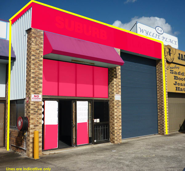 Click to view all images 3/14 Paisley Drive Lawnton QLD 4501 - Image 1