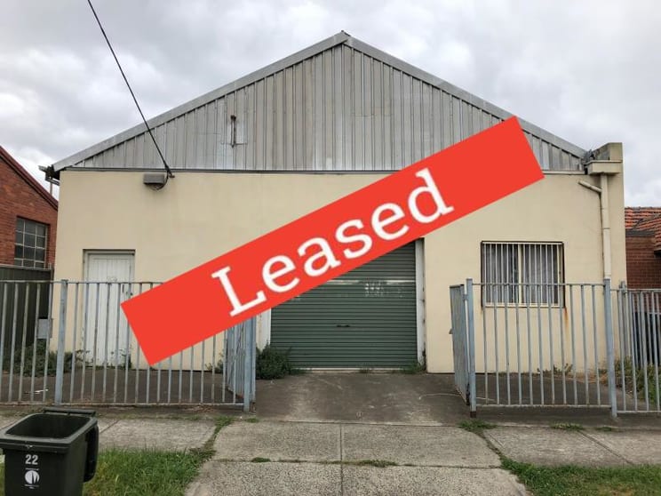 Click to view all images 22 Allenby Street Coburg North VIC 3058 - Image 1