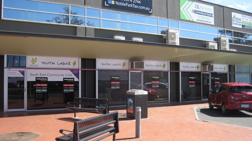 Click to view all images Shop 4/49 Douglas Street Noble Park VIC 3174 - Image 2