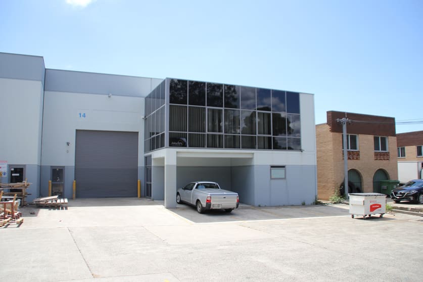 Click to view all images 14 Endeavour Road Caringbah NSW 2229 - Image 1