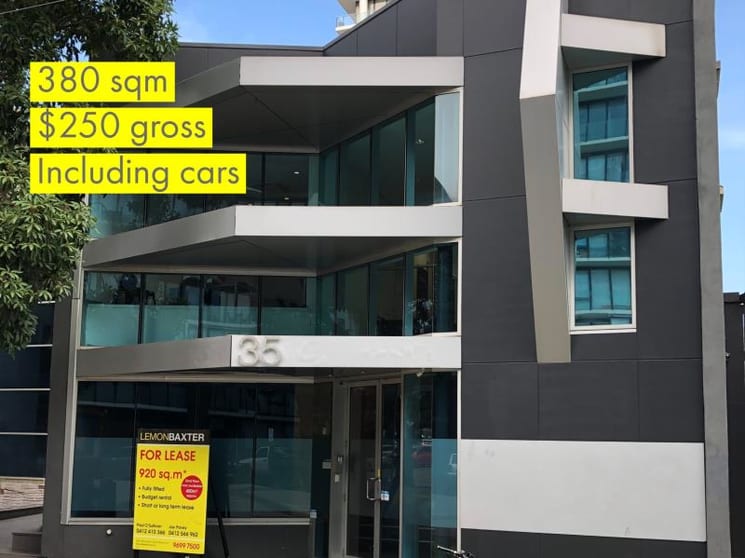 35 Bank Street South Melbourne VIC 3205 - Image 1