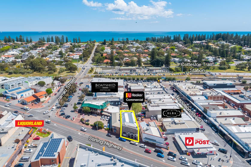 Click to view all images 561 Stirling Highway Cottesloe WA 6011 - Image 2
