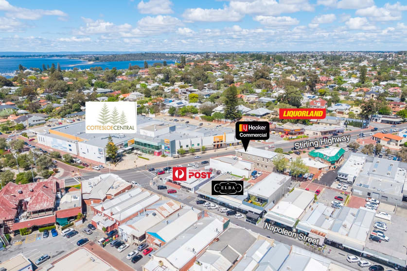 Click to view all images 561 Stirling Highway Cottesloe WA 6011 - Image 3