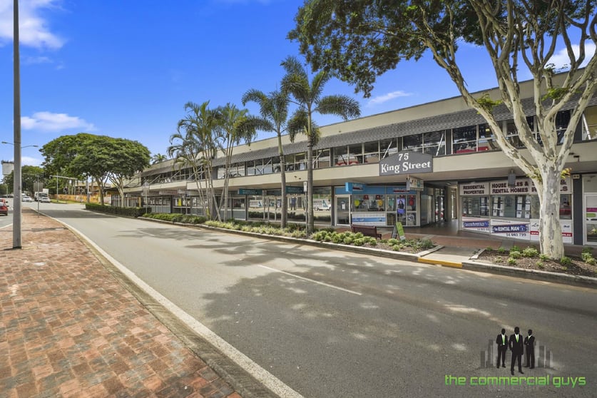 8/73-75 King St Caboolture QLD 4510 - Image 1