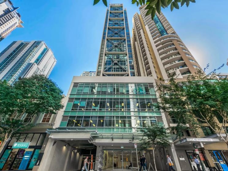 Click to view all images Suite 01/110 Mary Street Brisbane City QLD 4000 - Image 1