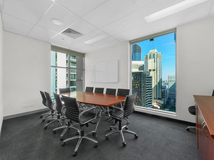 Click to view all images Suite 01/110 Mary Street Brisbane City QLD 4000 - Image 2